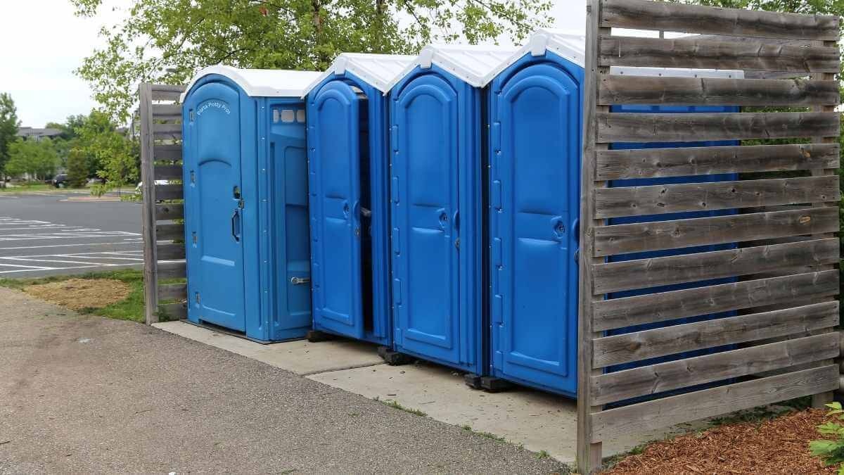 Porta Potty Rental Pros - Affordable Porta Potty Solutions in Middlefield, MA, 1243